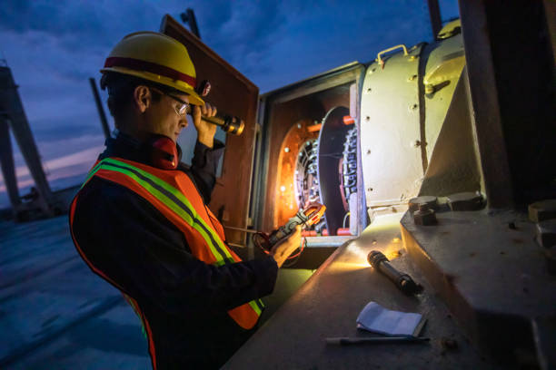 Best Local Electrician Companies  in Ocilla, GA