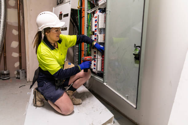 Best Home Electrical Repair  in Ocilla, GA