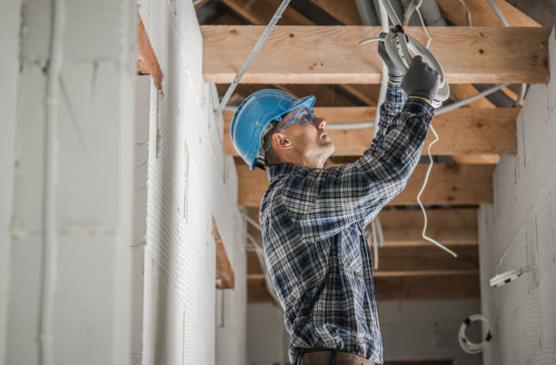  Ocilla, GA Electrician Pros