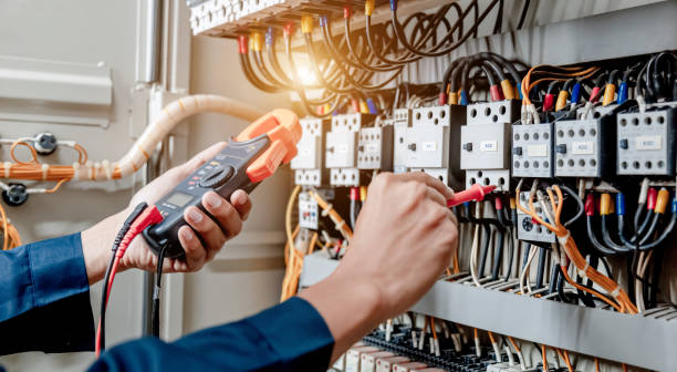 Best Electrical Contractors for Businesses  in Ocilla, GA