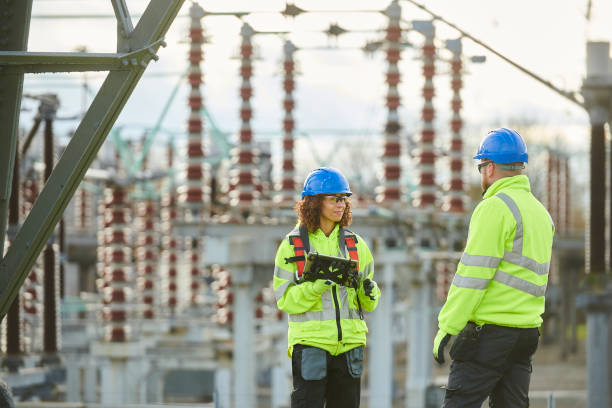 Best Affordable Electrical Installation  in Ocilla, GA