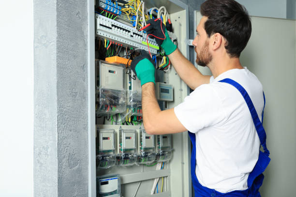 Best Electrical Rewiring Services  in Ocilla, GA