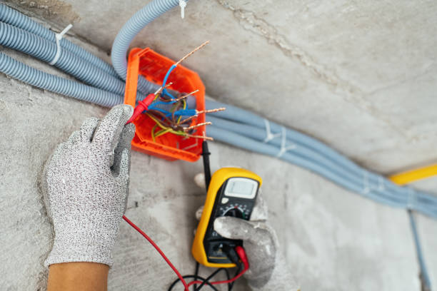 Best Electrician for Home Renovation  in Ocilla, GA